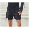 Short en microfibre homme