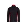 BLOUSON SOFTSHELL BICOLORE