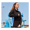 BLOUSON SOFTSHELL BICOLORE