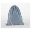 Gymsac en coton organique