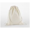 Gymsac en coton organique