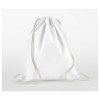 Gymsac en coton organique