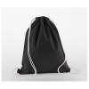 Gymsac en coton organique