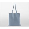 Sac shopping en coton organique