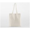 Sac shopping en coton organique