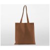 Sac shopping en coton organique