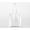 Sac shopping en coton organique