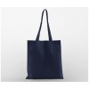 Sac shopping en coton organique