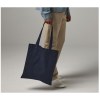 Sac shopping en coton organique