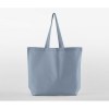Maxi sac shopping en coton organique