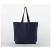 Maxi sac shopping en coton organique