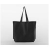 Maxi sac shopping en coton organique