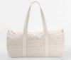 Sac de voyage rayé