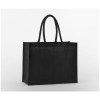 Sac shopping en toile de jute