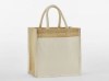 Petit sac shopping avec poche