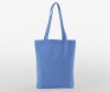 Sac shopping en coton organique sergé
