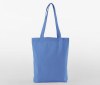Sac shopping en coton organique sergé