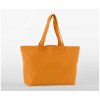 Grand sac shopping en coton organique sergé