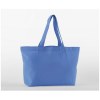 Grand sac shopping en coton organique sergé