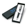 OLYMPIA - Stylo-bille twist laqué
