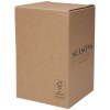 Lunch box à double paroi de 480 ml Supo