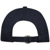 Casquette recyclée Onyx Aware™ 5 panneaux