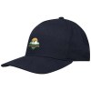 Casquette recyclée Onyx Aware™ 5 panneaux