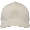 Casquette recyclée Onyx Aware™ 5 panneaux