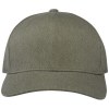 Casquette recyclée Onyx Aware™ 5 panneaux