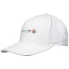 Casquette recyclée Opal Aware™ 6 panneaux