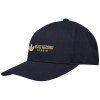 Casquette recyclée Opal Aware™ 6 panneaux