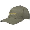 Casquette recyclée Opal Aware™ 6 panneaux