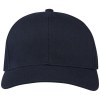 Casquette recyclée Opal Aware™ 6 panneaux