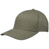 Casquette recyclée Opal Aware™ 6 panneaux