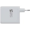 Chargeur mural de 140 W Ultra Xtorm XEC140 GaN²