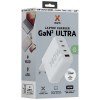 Chargeur mural de 140 W Ultra Xtorm XEC140 GaN²