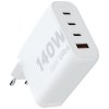 Chargeur mural de 140 W Ultra Xtorm XEC140 GaN²