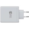 Chargeur mural de 100 W Ultra Xtorm XEC100 GaN²