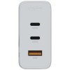Chargeur mural de 100 W Ultra Xtorm XEC100 GaN²