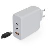 Chargeur mural de 100 W Ultra Xtorm XEC100 GaN²