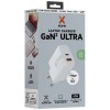 Chargeur mural 67 W Ultra Xtorm XEC067 GaN²
