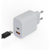 Chargeur mural 67 W Ultra Xtorm XEC067 GaN²
