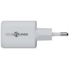 Chargeur mural Xtorm XEC035 GaN² Ultra de 35 W