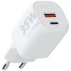 Chargeur mural Xtorm XEC035 GaN² Ultra de 35 W