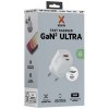 Chargeur mural Xtorm XEC020 GaN² Ultra de 20 W