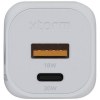 Chargeur mural Xtorm XEC020 GaN² Ultra de 20 W