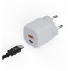Chargeur mural Xtorm XEC020 GaN² Ultra de 20 W