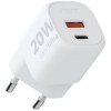 Chargeur mural Xtorm XEC020 GaN² Ultra de 20 W