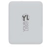 Chargeur de voyage Xtorm XVC2140 GaN Ultra de 140 W avec câble USB-C PD de 240 W