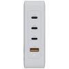 Chargeur de voyage Xtorm XVC2140 GaN Ultra de 140 W avec câble USB-C PD de 240 W